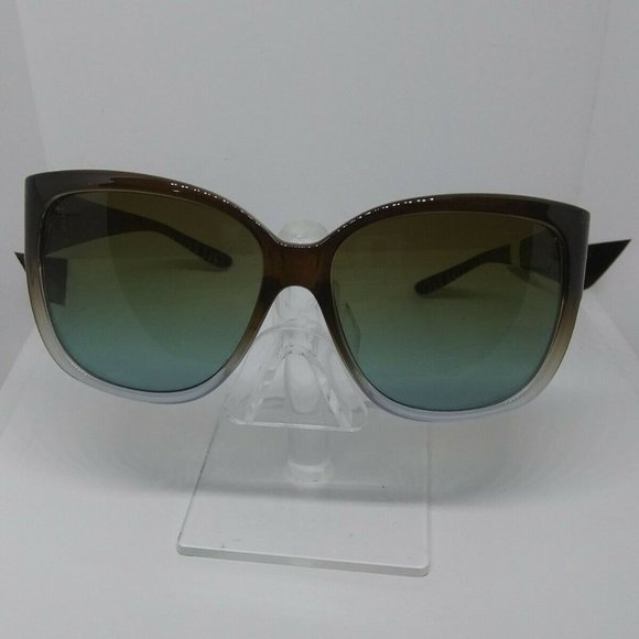 GUESS GU 7174 BRN-73 58-15-135 Women\'s Frame Lenses Designer Sunglasses NWT main image 5